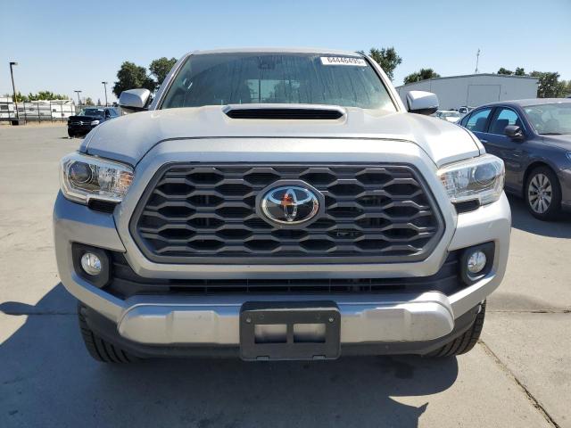  TOYOTA TACOMA 2020 Srebrny