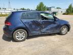 2018 VOLKSWAGEN GOLF S   à vendre chez Copart ON - LONDON