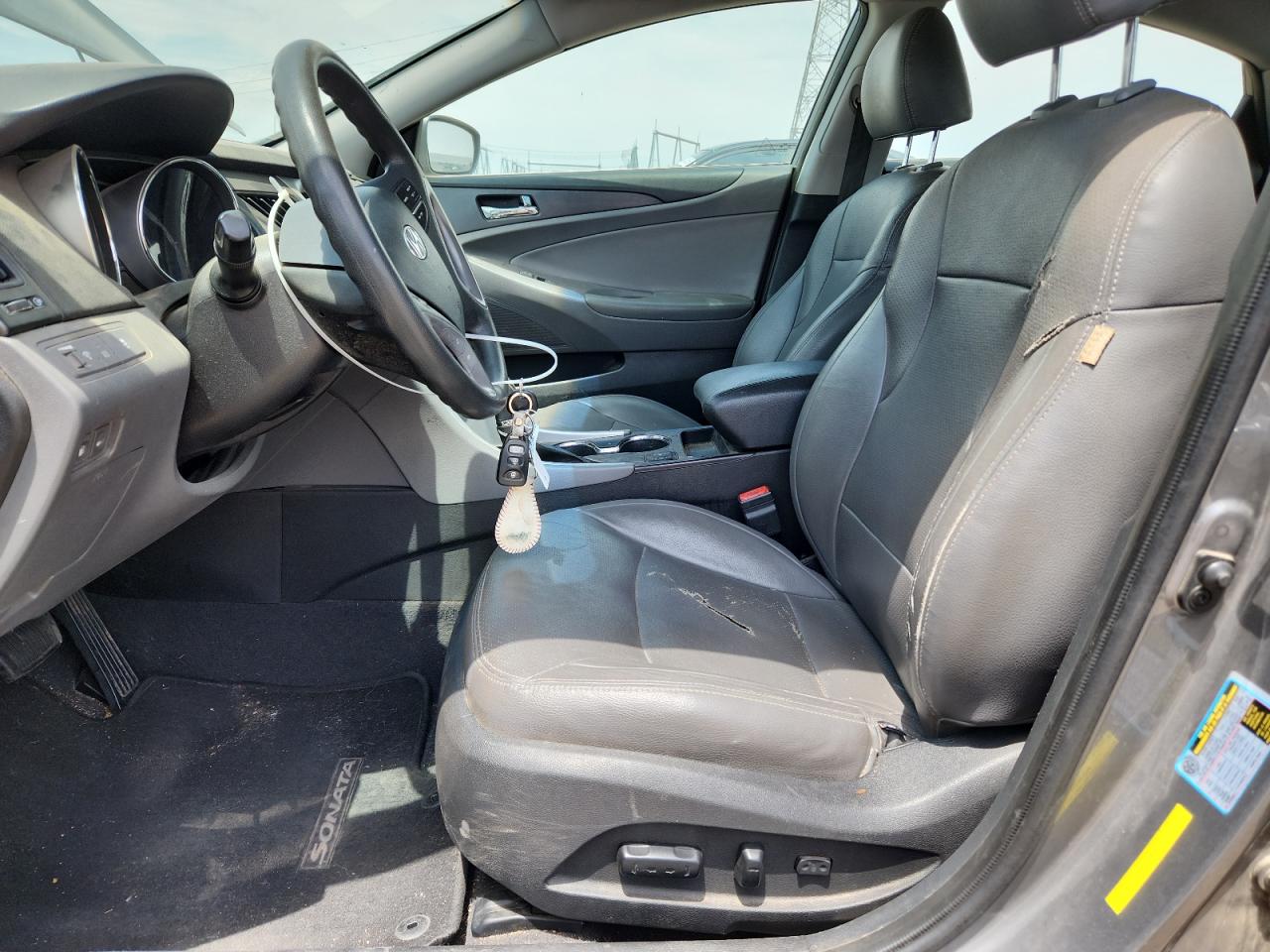 2013 Hyundai Sonata Gls VIN: 5NPEB4AC7DH730223 Lot: 65556015