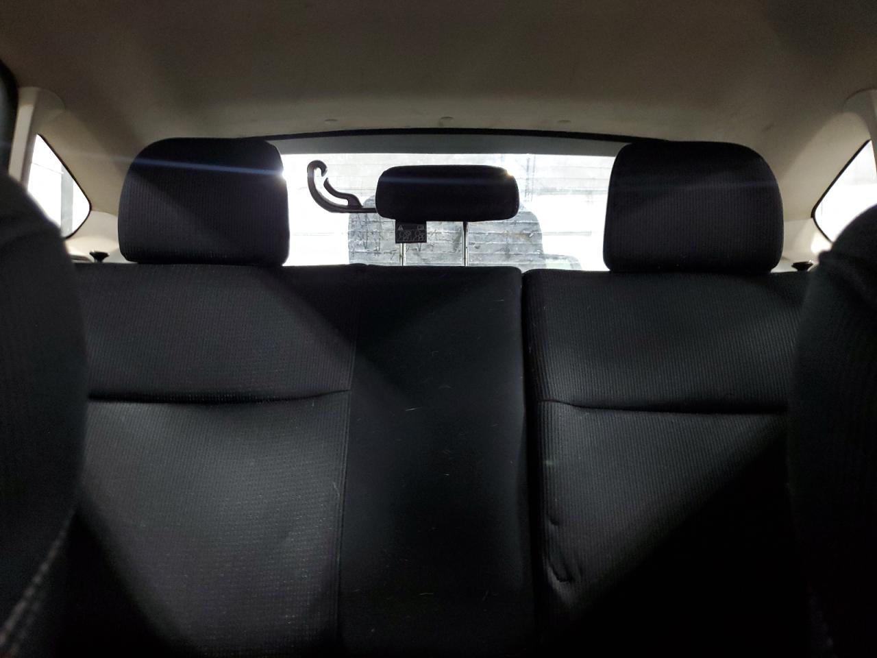 2015 Subaru Impreza Sport VIN: JF1GPAT60F8275934 Lot: 66383875