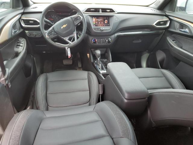  CHEVROLET TRAILBLZR 2023 Biały