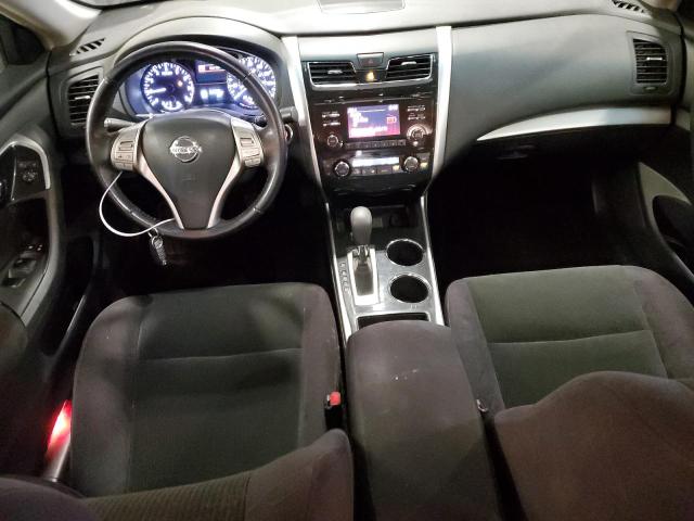  NISSAN ALTIMA 2013 Серый