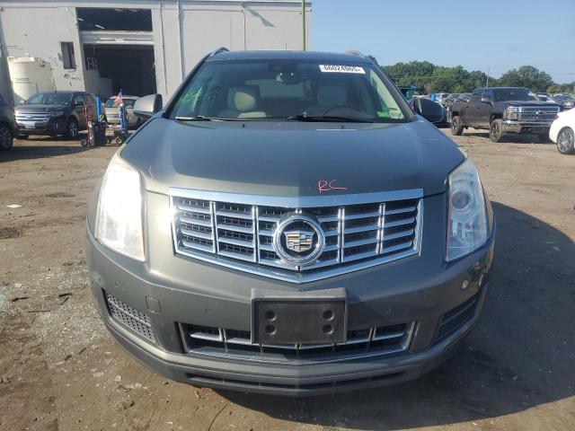  CADILLAC SRX 2013 Gray