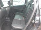 2011 PEUGEOT 207 ALLURE for sale at Copart SANDWICH