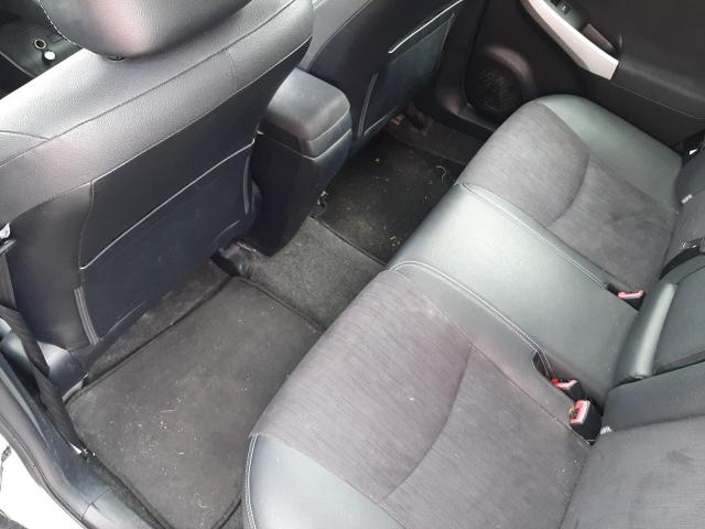 2012 TOYOTA PRIUS T SP