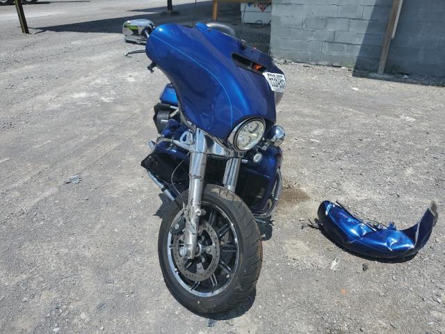 2015 HARLEY-DAVIDSON FLHTK ULTRA LIMITED  