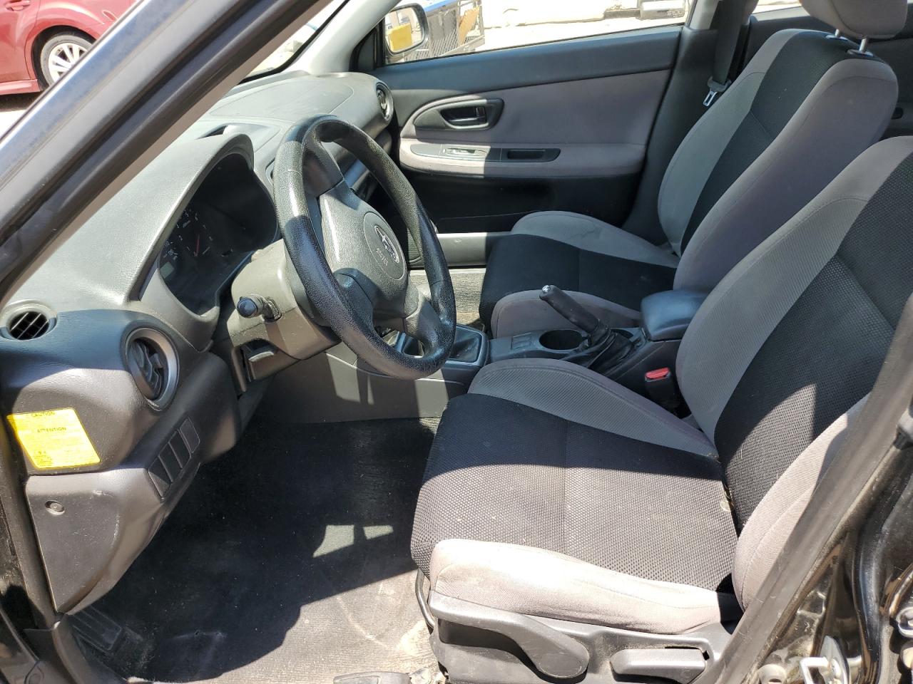 2006 Subaru Impreza 2.5I Sports Wagon VIN: JF1GG67606G818406 Lot: 64012585