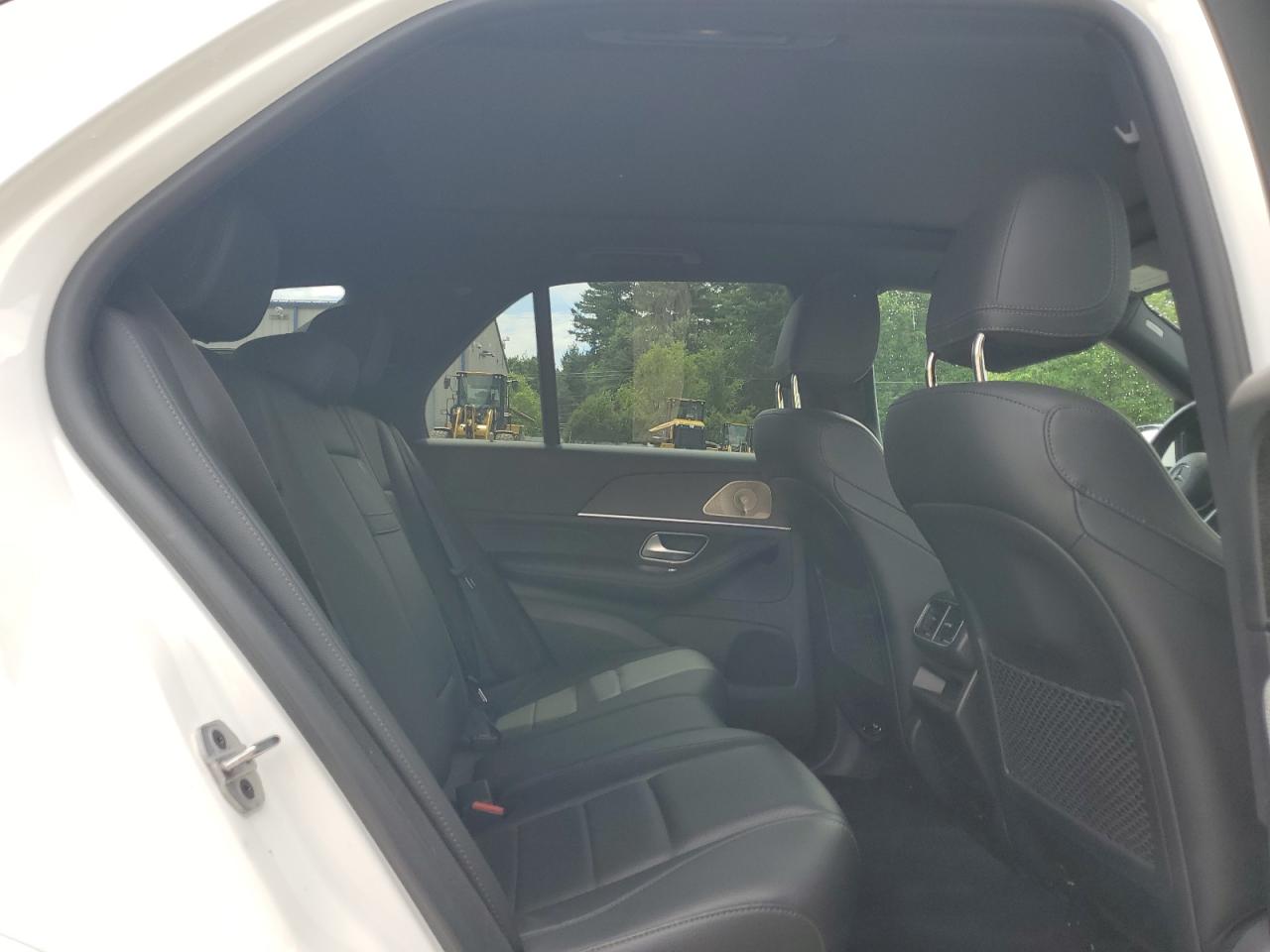 2022 Mercedes-Benz Gle 350 4Matic VIN: 4JGFB4KB0NA626445 Lot: 63404215