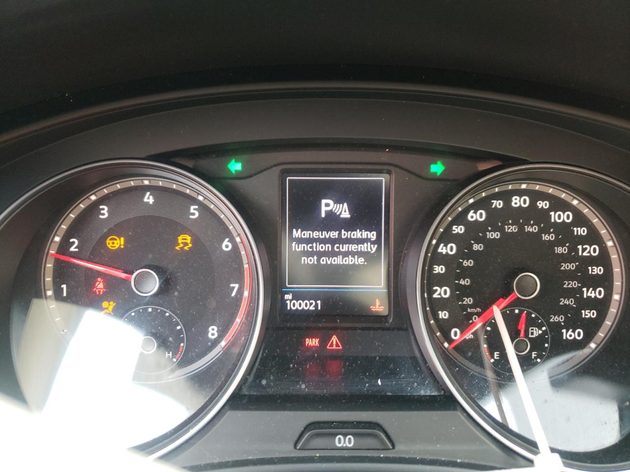 1v25c2ca2lc201039 1V25C2CA2LC201039 2020 Volkswagen Atlas Cross Sport Se