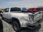 2021 CHEVROLET SILVERADO K3500 LT   for sale at Copart FL - ORLANDO NORTH