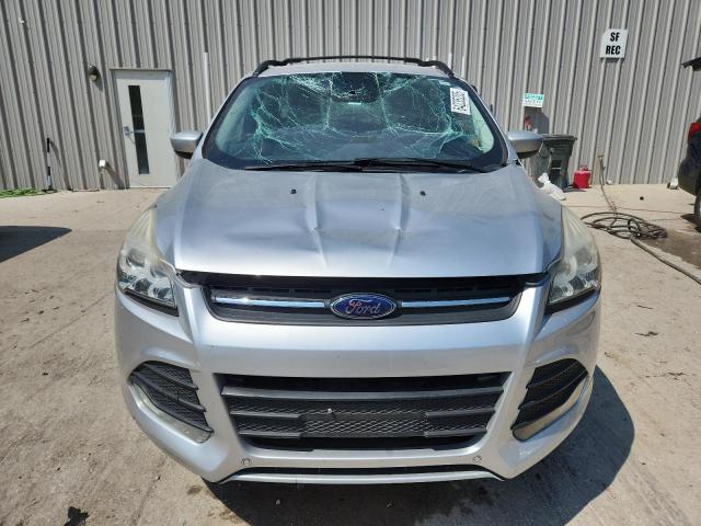  FORD ESCAPE 2014 Серебристый