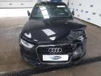 2015 AUDI A4 ULTRA S LINE TDI  for sale at Copart EAST KILBRIDE