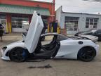 2020 MCLAREN AUTOMOTIVE 720S    à vendre chez Copart NY - LONG ISLAND