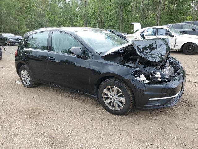 2018 VOLKSWAGEN GOLF S  