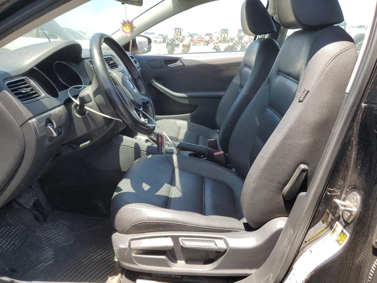 2017 Volkswagen Jetta Se VIN: 3VWDB7AJ7HM229650 Lot: 62404605