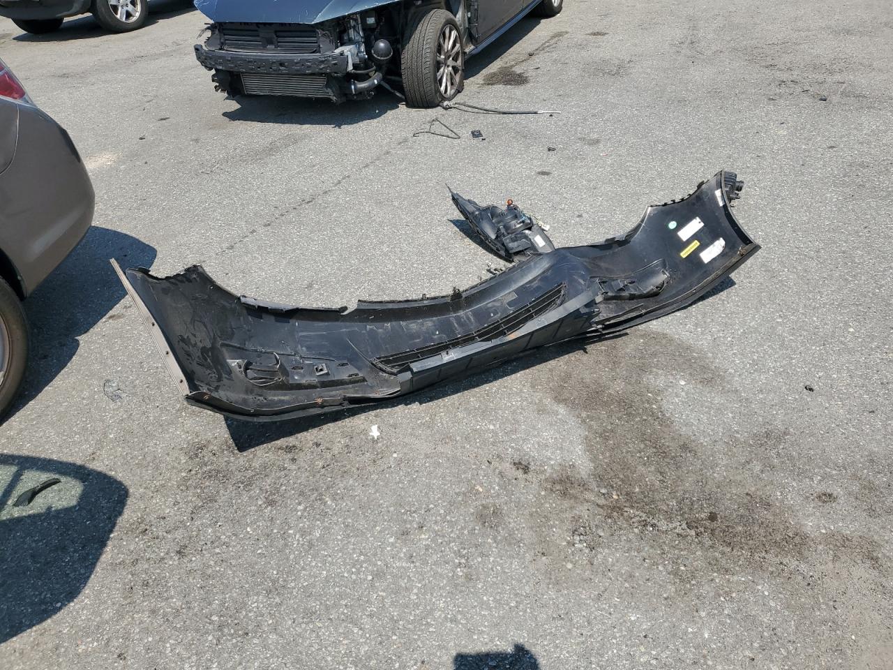 2008 Saturn Aura Xe VIN: 1G8ZS57B18F282898 Lot: 66641575