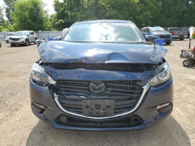 2017 MAZDA 3 SPORT  