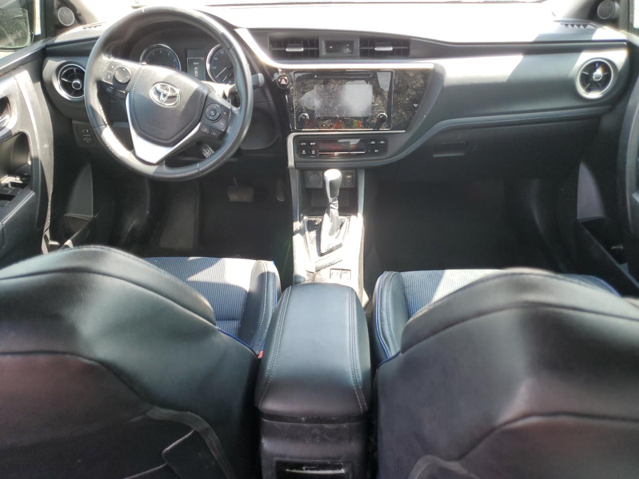 2019 Toyota Corolla L VIN: 5YFBURHE1KP915952 Lot: 64406895