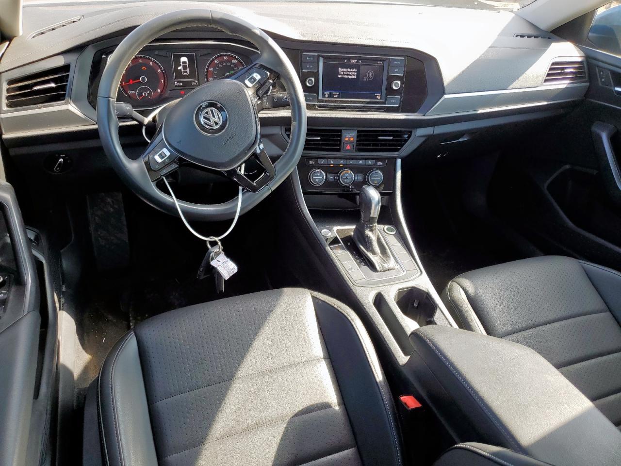 2021 Volkswagen Jetta S VIN: 3VWC57BUXMM021297 Lot: 65281105