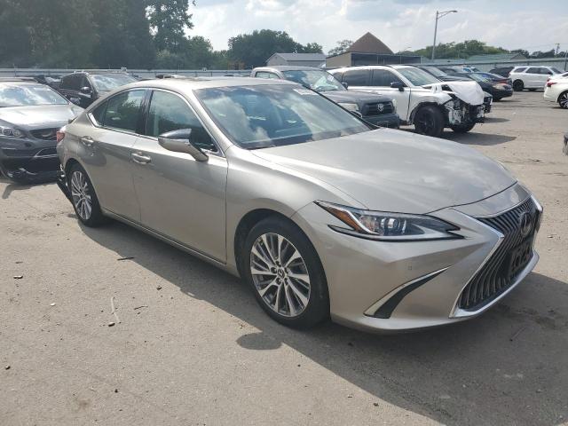 LEXUS ES350 2020 Srebrny