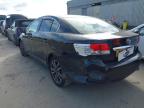2014 TOYOTA AVENSIS IC for sale at Copart PETERLEE