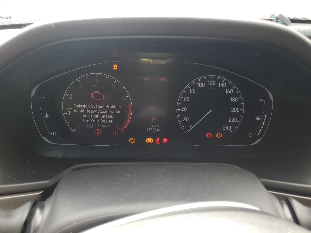 2019 Honda Accord Lx VIN: 1HGCV1F17KA804699 Lot: 63606465