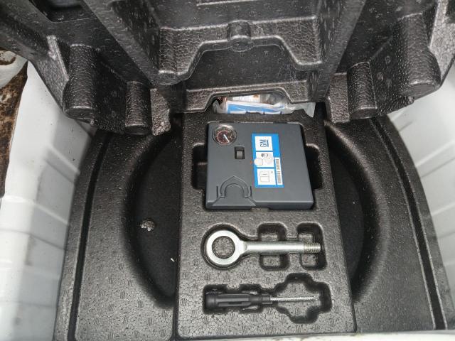 2012 CHEVROLET SPARK PLUS