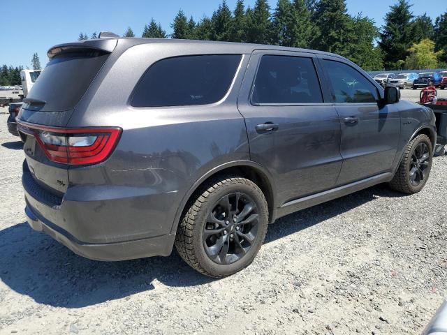  DODGE DURANGO 2020 Szary