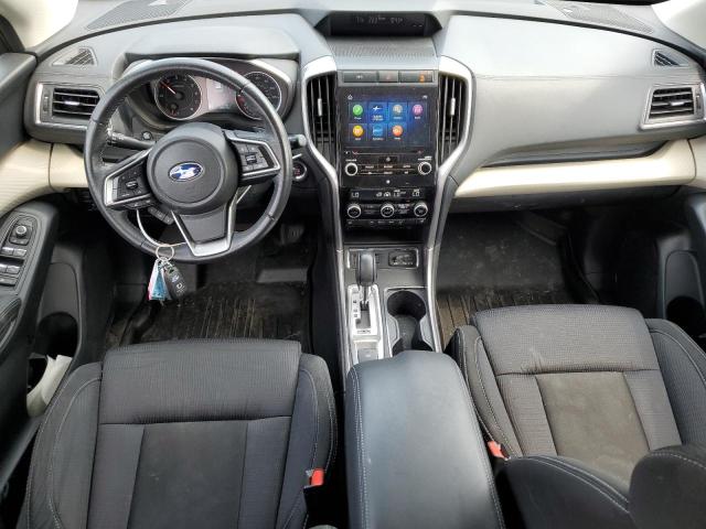  SUBARU ASCENT 2020 Gray