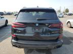 2022 BMW X5 XDRIVE45E   for sale at Copart CA - RANCHO CUCAMONGA