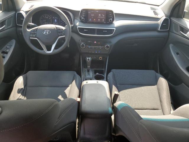 HYUNDAI TUCSON 2019 Серый