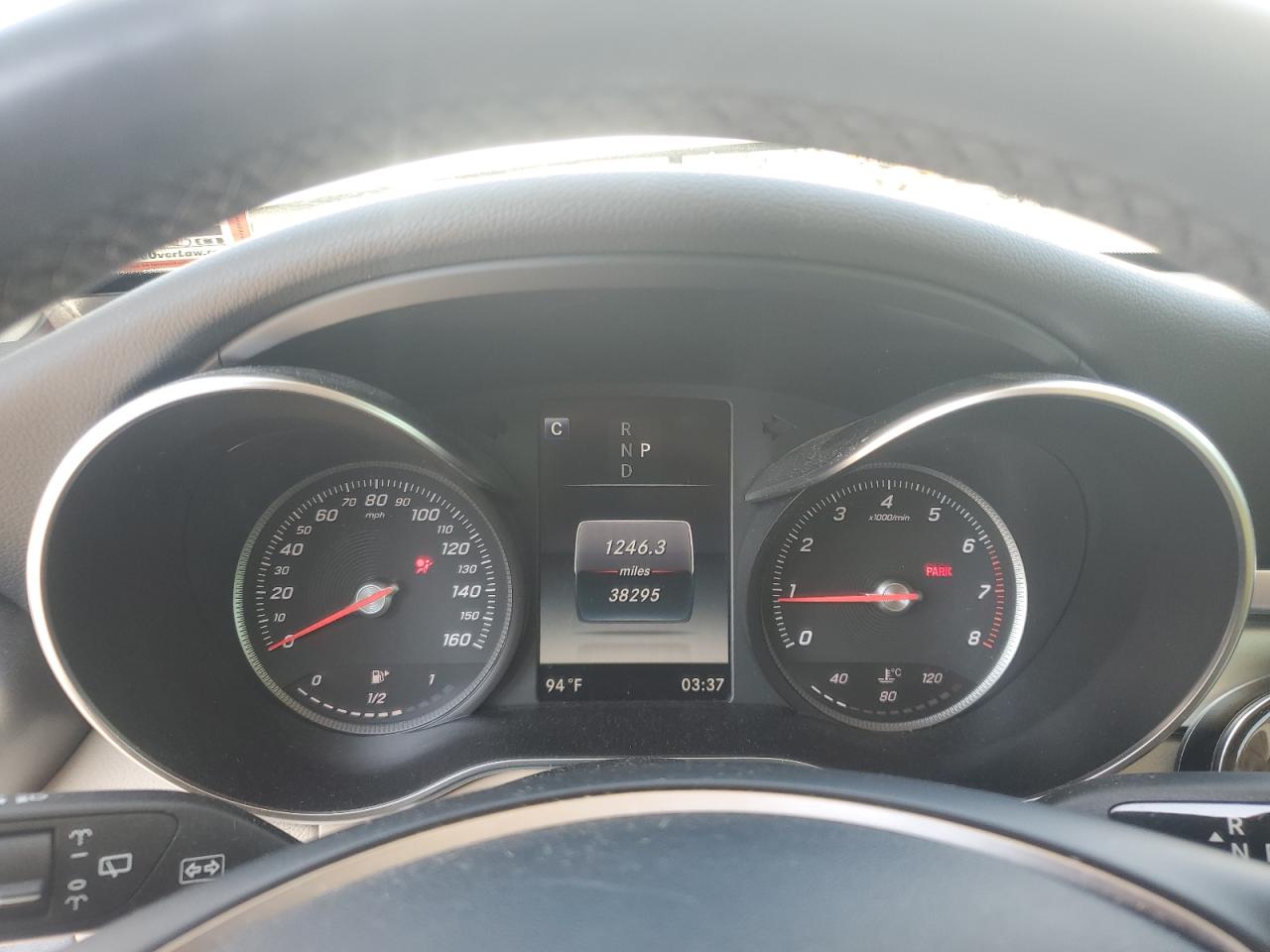 2017 Mercedes-Benz Glc 300 4Matic VIN: WDC0G4KB0HV008254 Lot: 62545415
