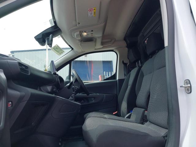 2025 TOYOTA PROACE CITY ICON 