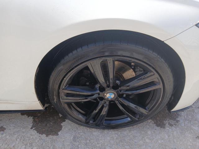 2016 BMW 320D M SPO