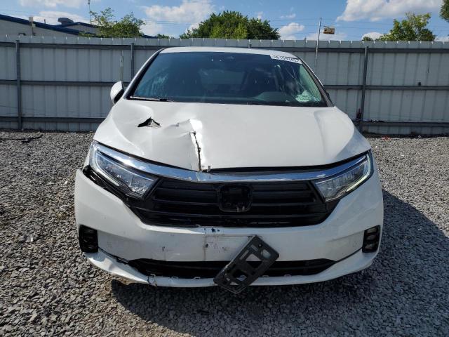  HONDA ODYSSEY 2023 White