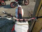2013 HONDA CRF450 R   for sale at Copart MI - DETROIT