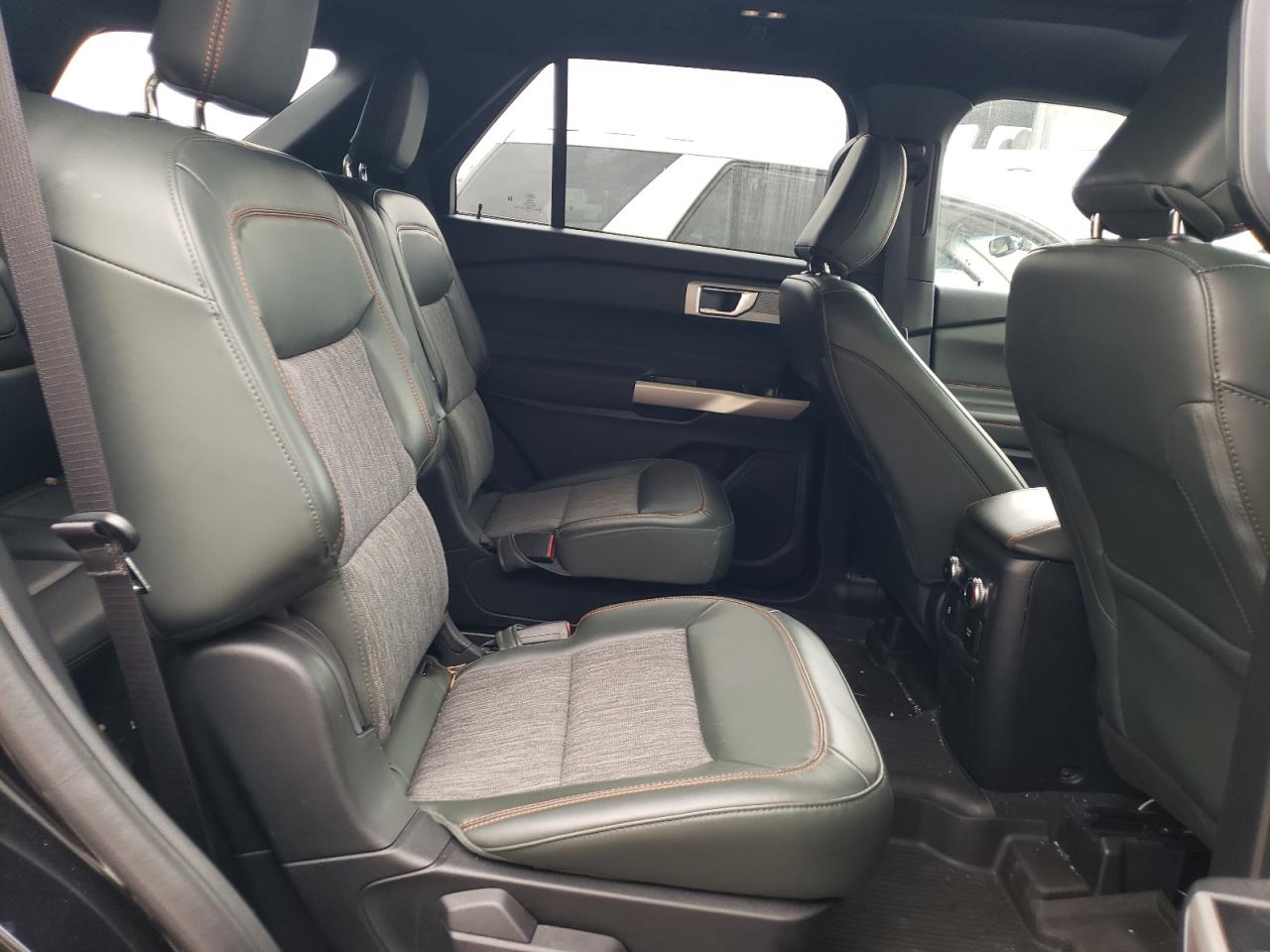1FMSK8JH9PGA24896 FORD EXPLORER 2023