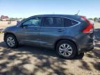 2013 HONDA CR-V EXL   à vendre chez Copart ON - LONDON