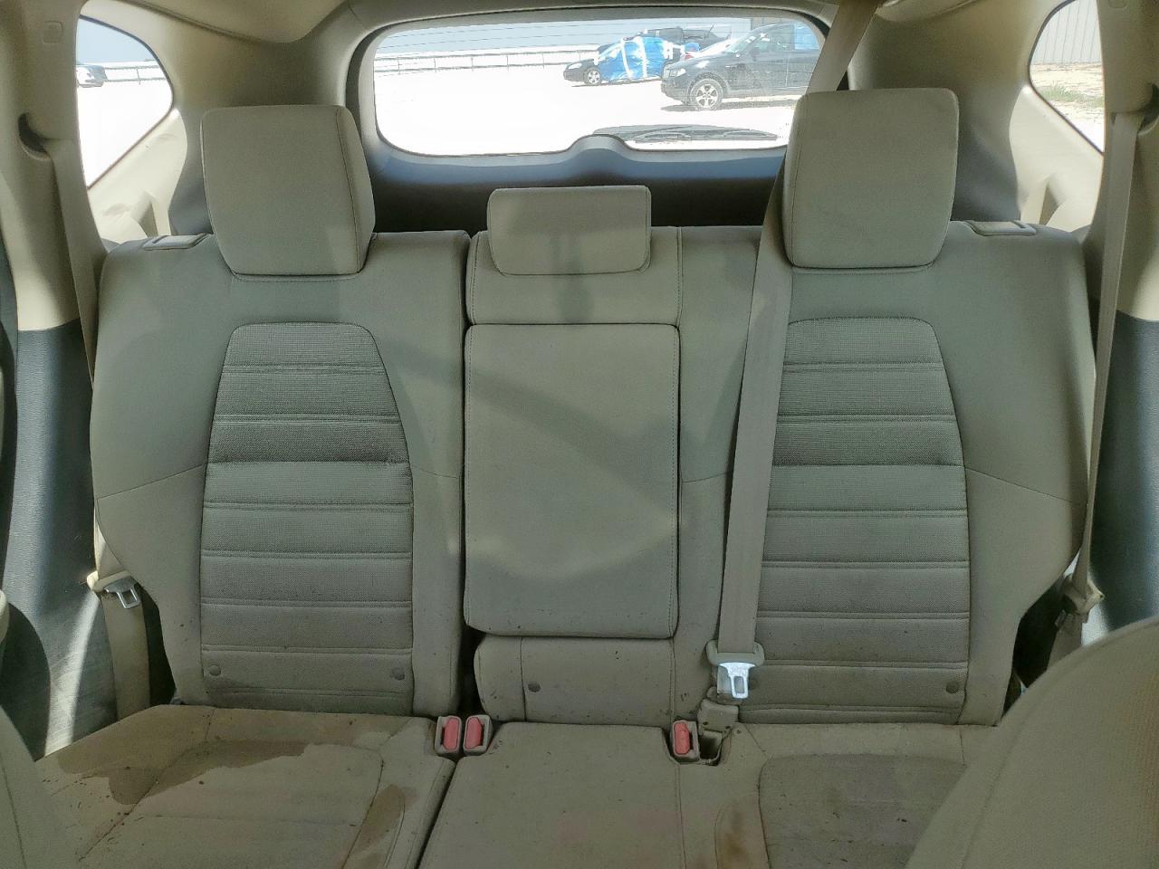 2019 Honda Cr-V Lx VIN: 2HKRW5H37KH401536 Lot: 64275965