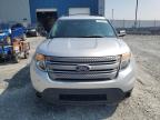 2013 FORD EXPLORER    à vendre chez Copart NS - HALIFAX