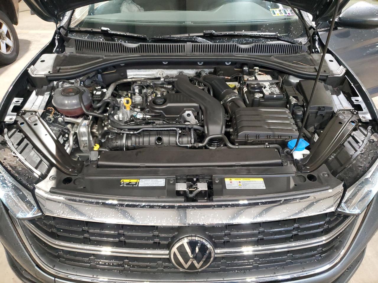 2024 Volkswagen Jetta Se VIN: 3VW7M7BU0RM068365 Lot: 65426565