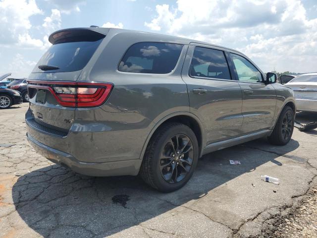  DODGE DURANGO 2022 Сharcoal
