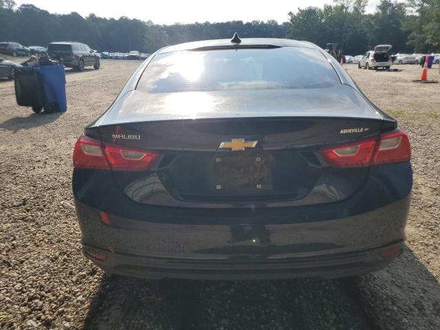  CHEVROLET MALIBU 2017 Granatowy