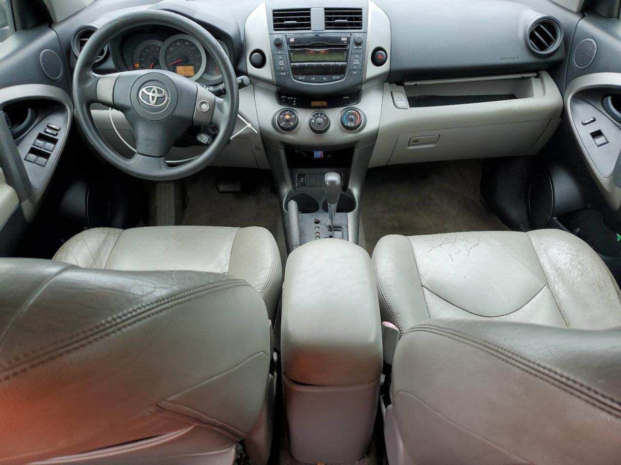 2009 Toyota Rav4 VIN: JTMZF35V095002438 Lot: 66909125