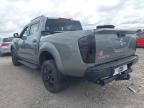 2021 NISSAN NAVARA N-G for sale at Copart YORK