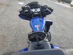 2013 VICTORY MOTORCYCLES CROSS COUNTRY TOUR   for sale at Copart NC - LUMBERTON