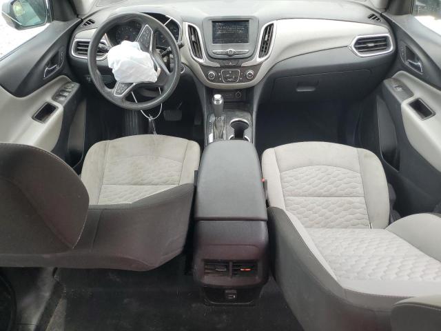  CHEVROLET EQUINOX 2019 tan