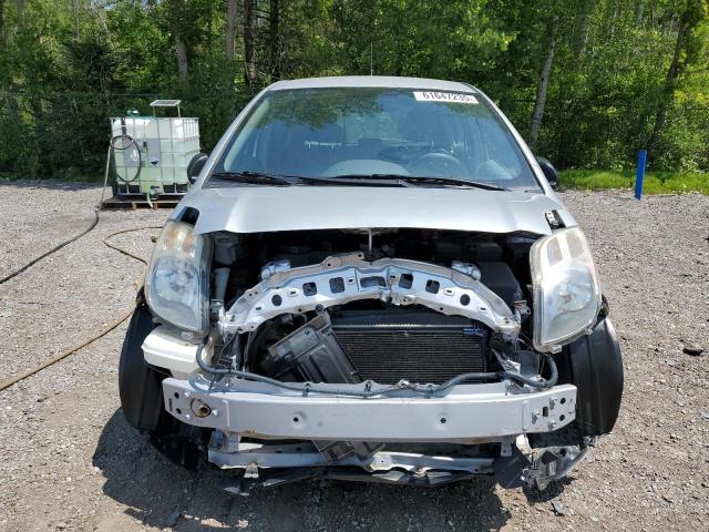2007 TOYOTA YARIS   