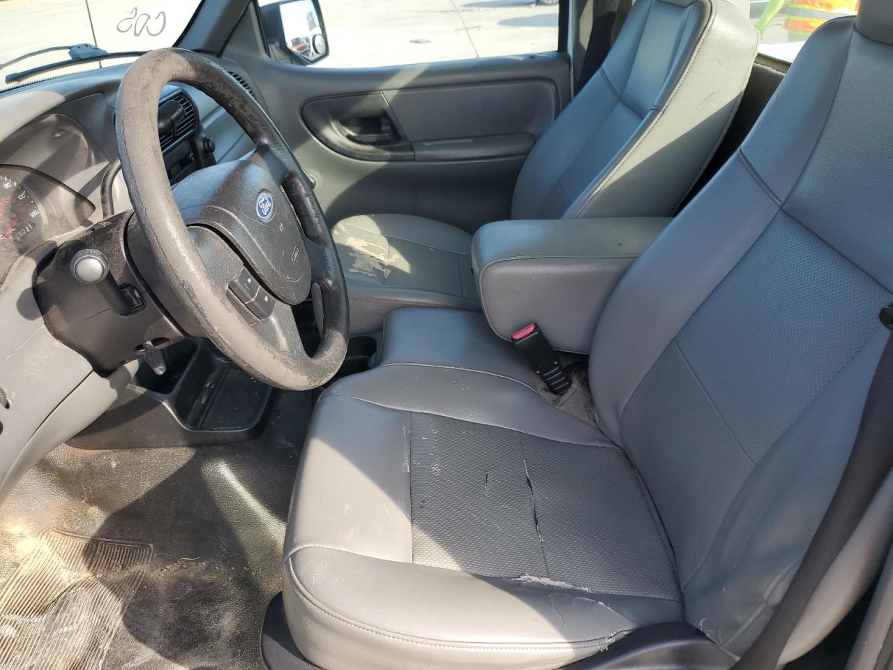 2006 Ford Ranger VIN: 1FTYR10D76PA22613 Lot: 64771595