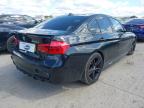 2018 BMW 320D M SPO for sale at Copart YORK